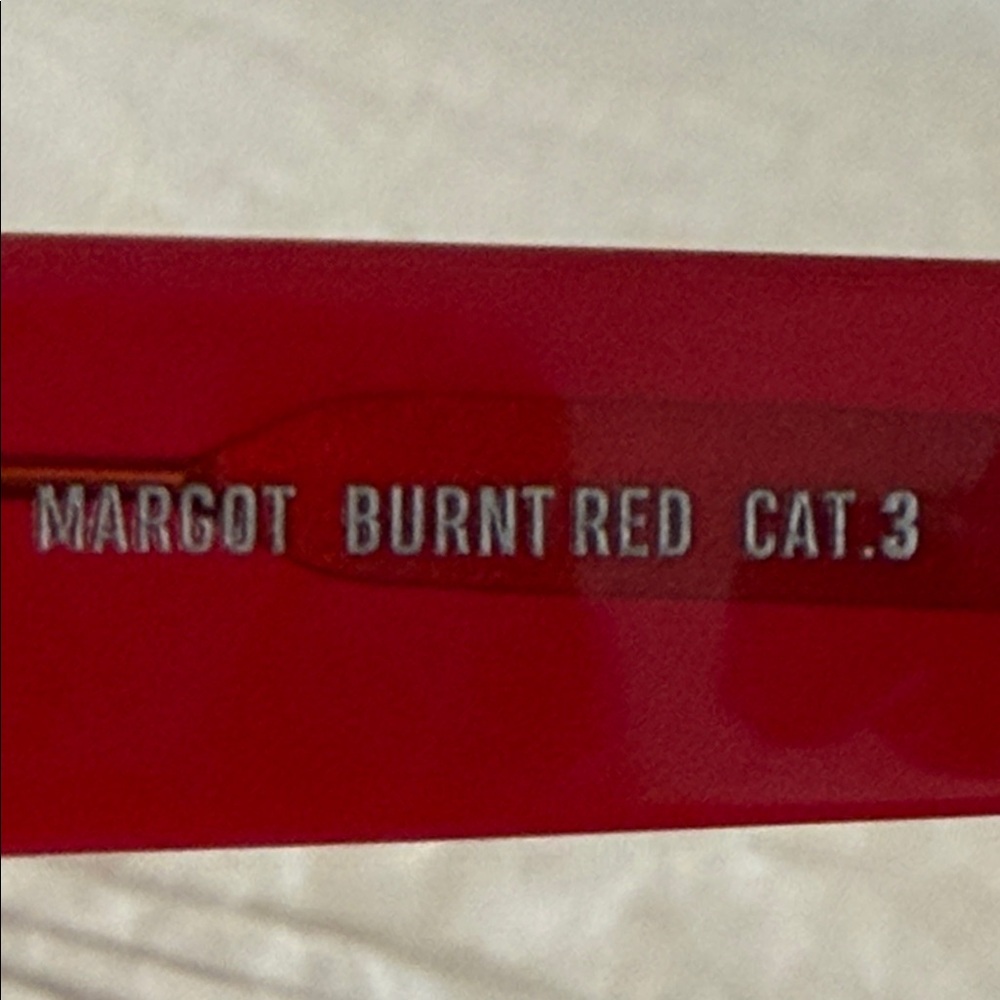 The Horse x Local Supply “Margot” - Picture 3 of 5